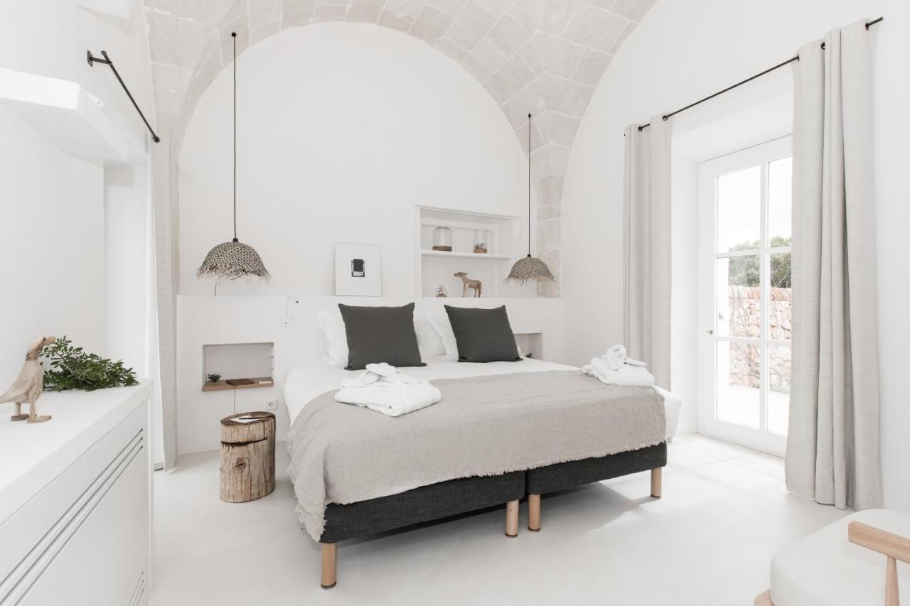 Torre Vella Fontenille Menorca Son Bou Εξωτερικό φωτογραφία