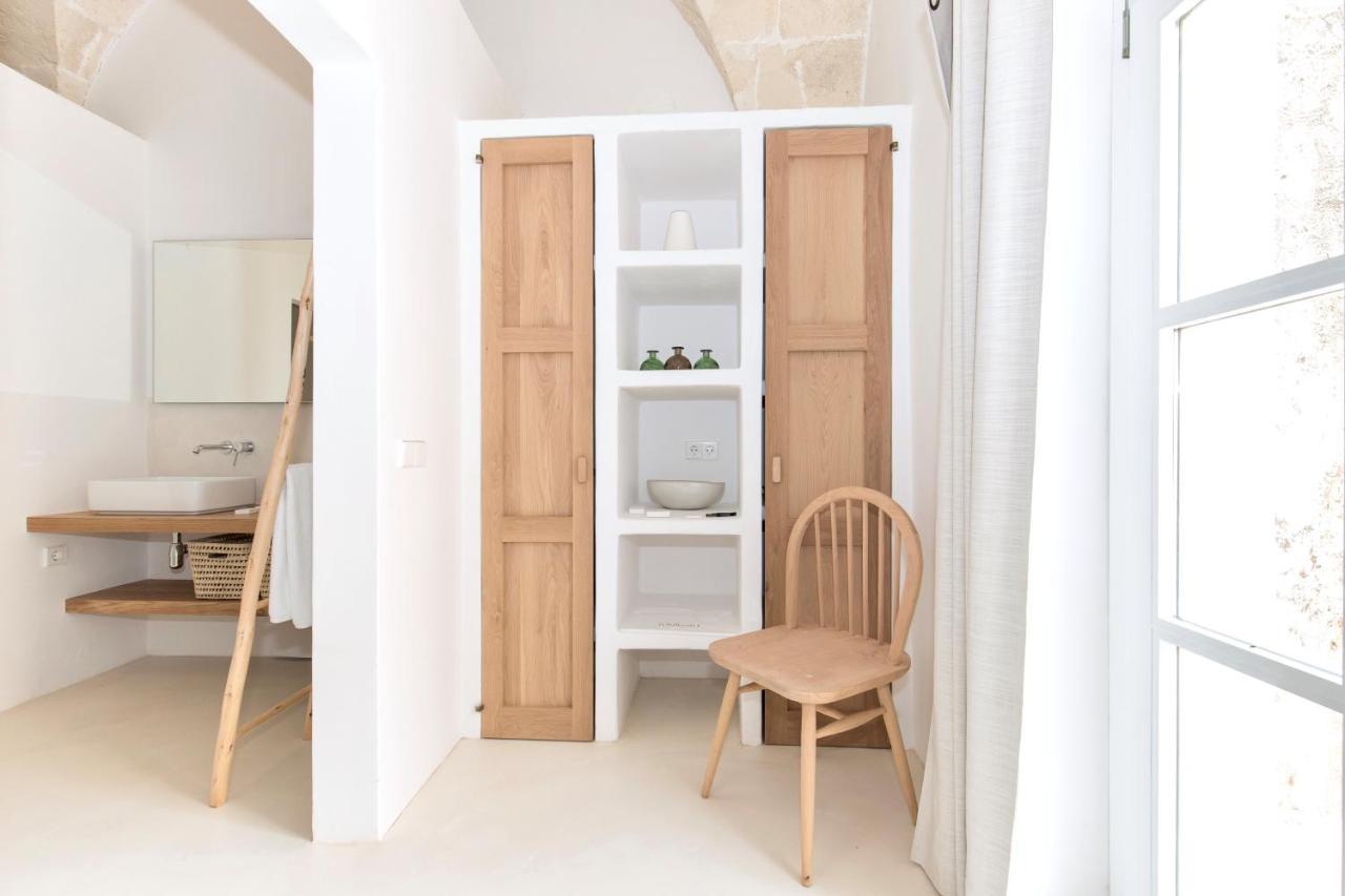 Torre Vella Fontenille Menorca Son Bou Εξωτερικό φωτογραφία